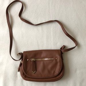 🔥 2/$30 Aldo Pleather Satchel 🔥